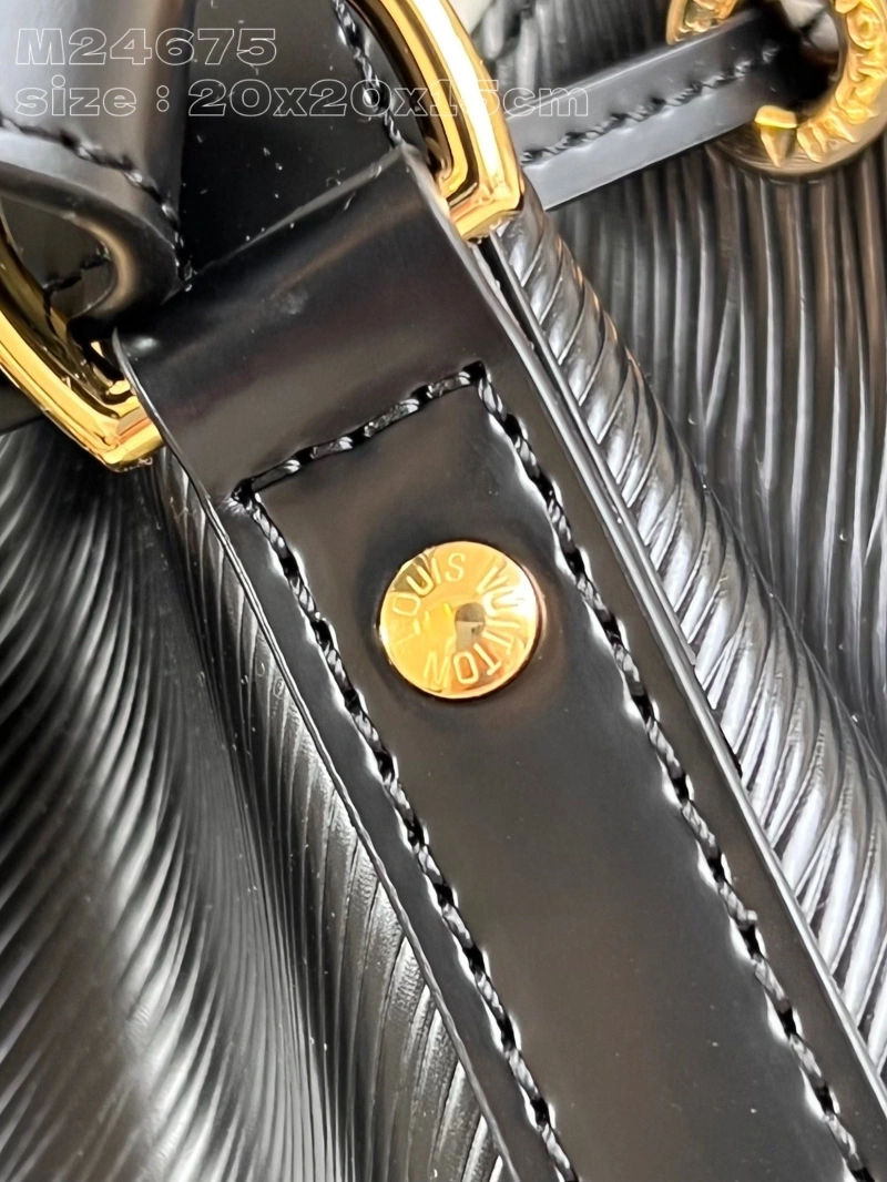 LX Bucket Bags Flexible 2107