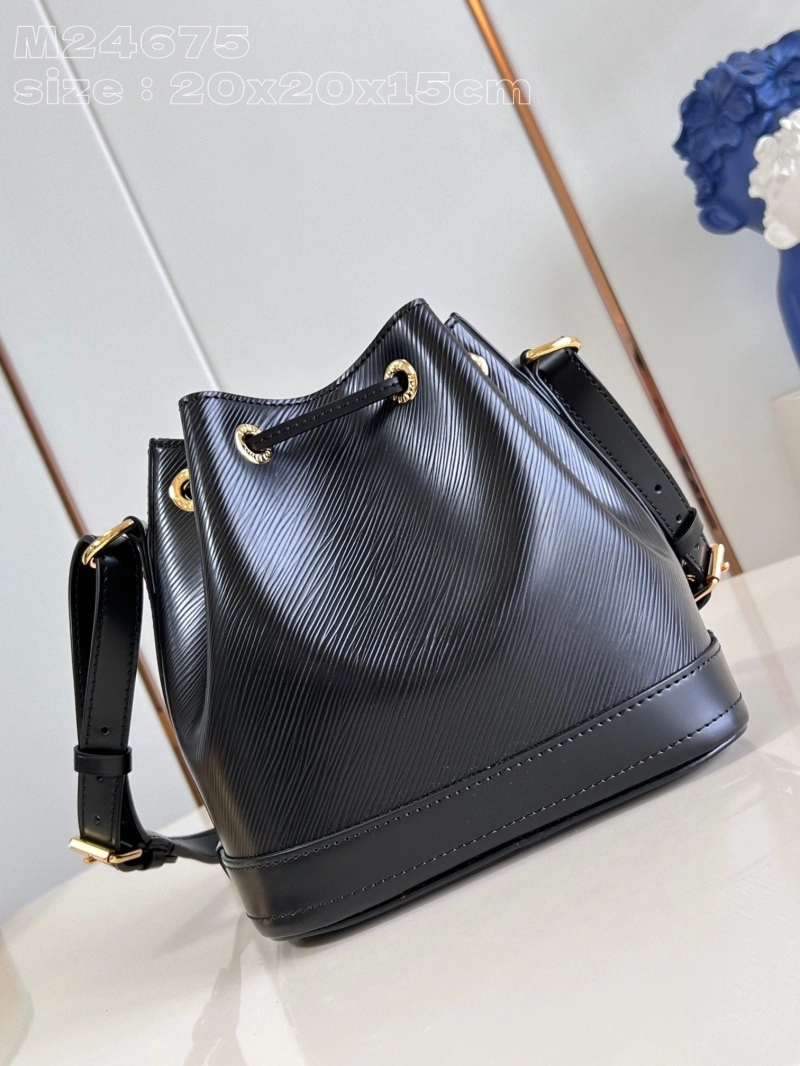 LX Bucket Bags Flexible 2107