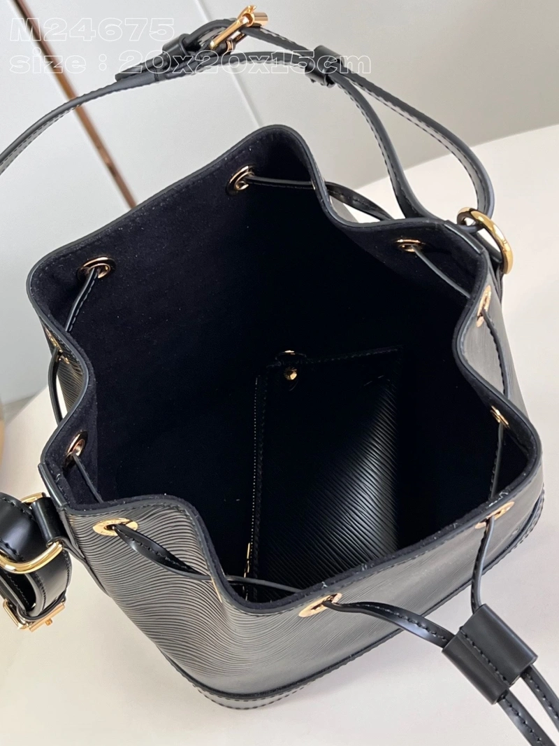 LX Bucket Bags Flexible 2107