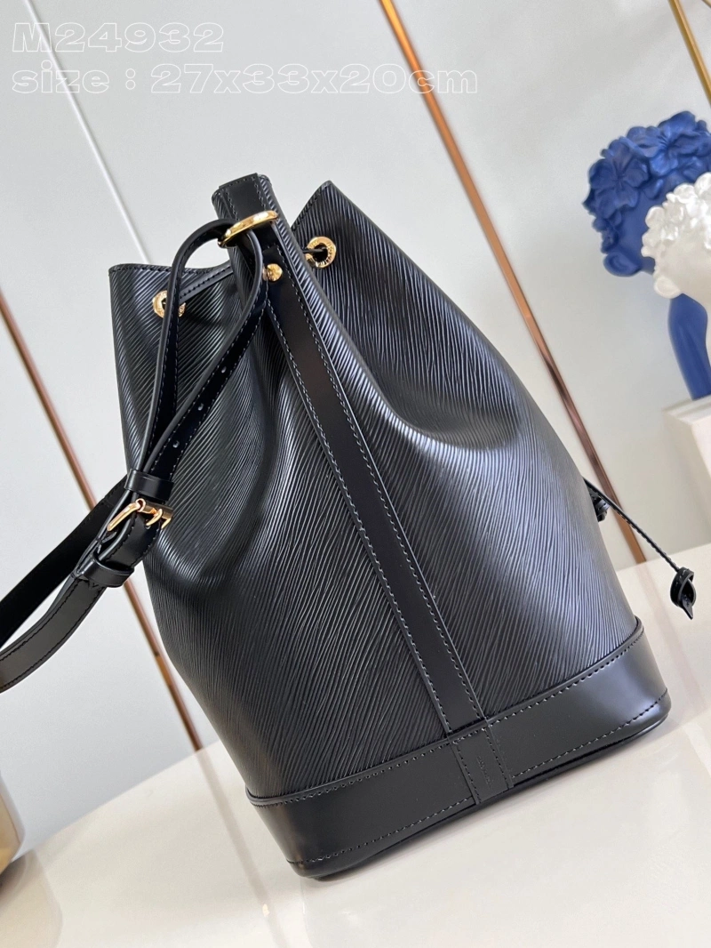 Vibrant LX Bucket Bags 2175