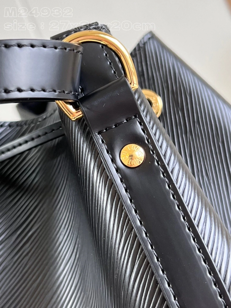 Vibrant LX Bucket Bags 2175