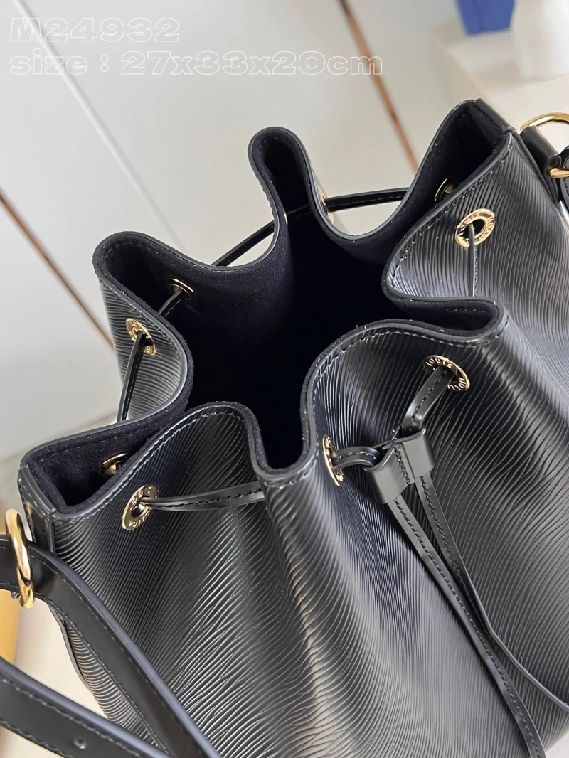 Vibrant LX Bucket Bags 2175