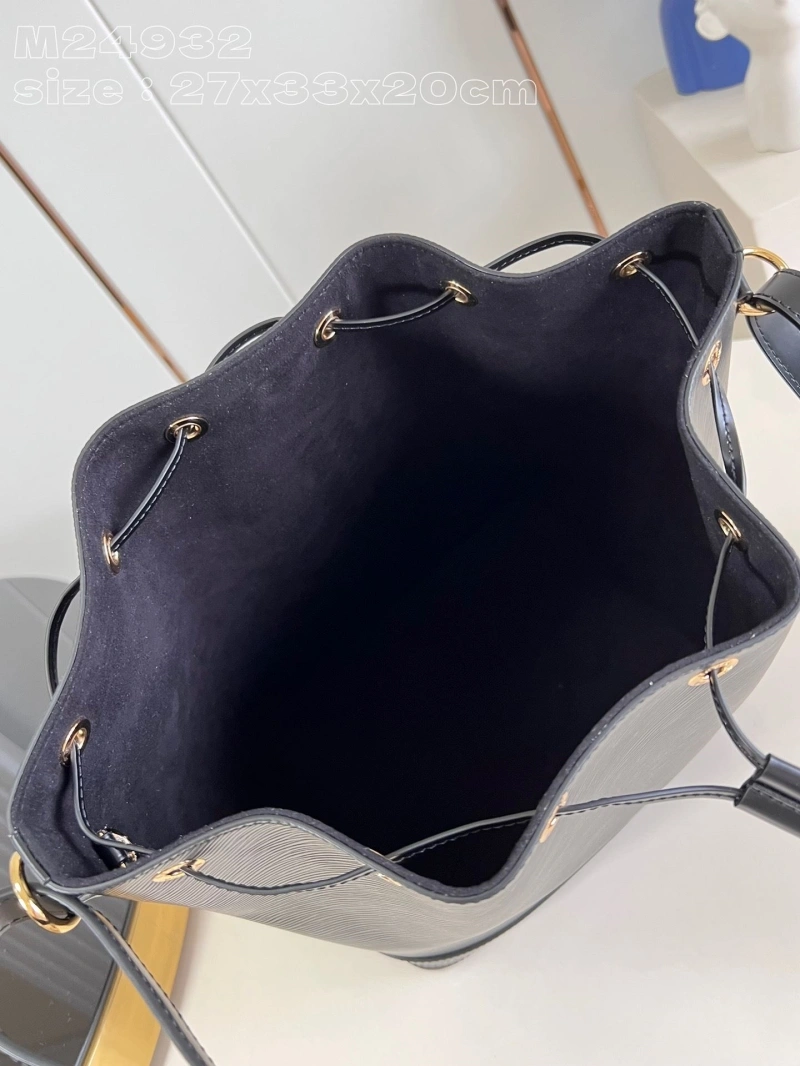 Vibrant LX Bucket Bags 2175