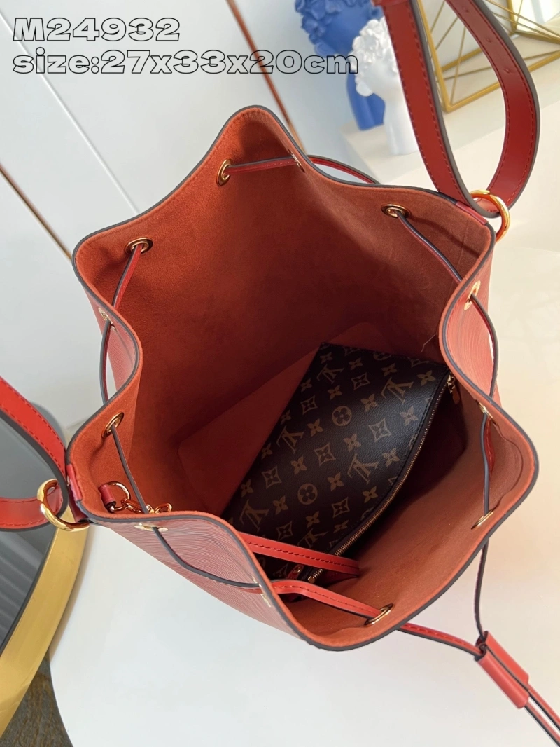 LX Bucket Bags EasyMatch 2104
