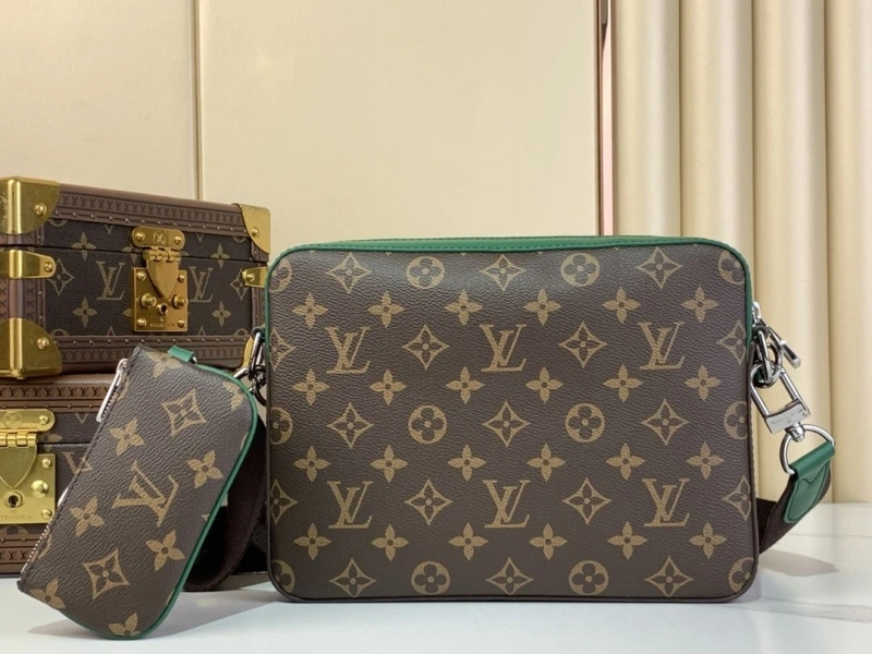 LX Satchel bags GoodFit 1995