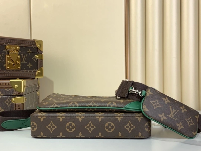 LX Satchel bags GoodFit 1995