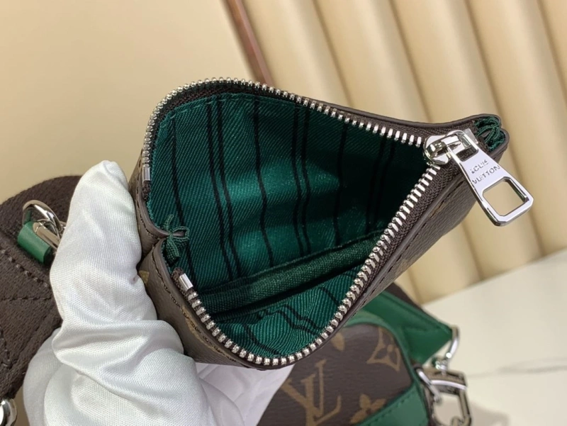 LX Satchel bags GoodFit 1995