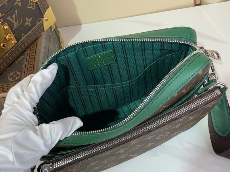 LX Satchel bags GoodFit 1995