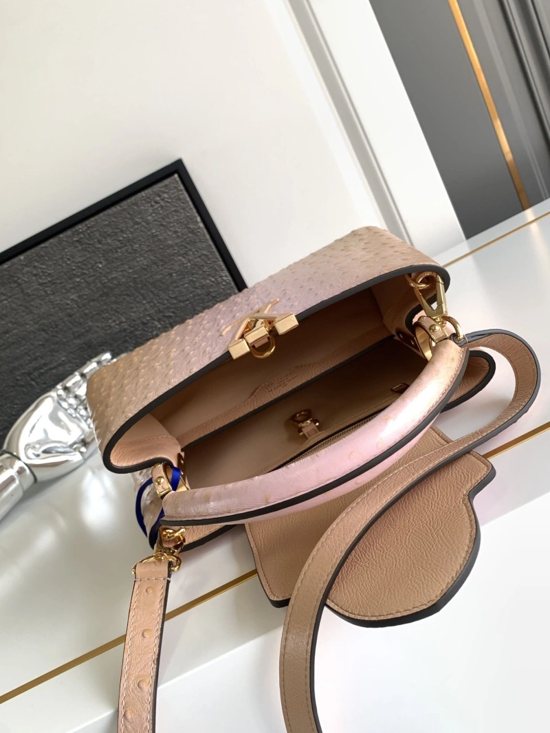 LX Caxucines Bags Elegant 2055
