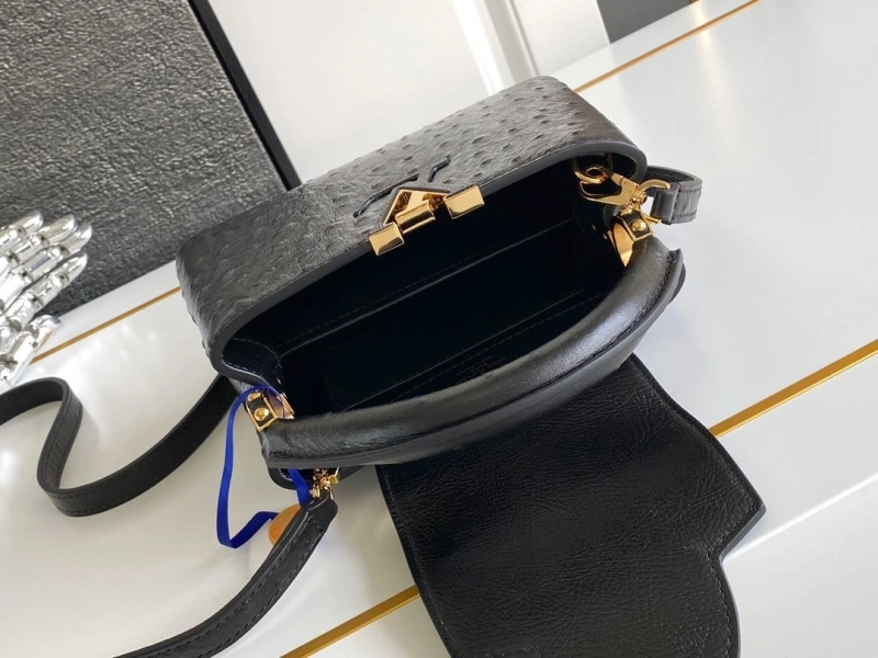 LX Caxucines Bags Unique 2052