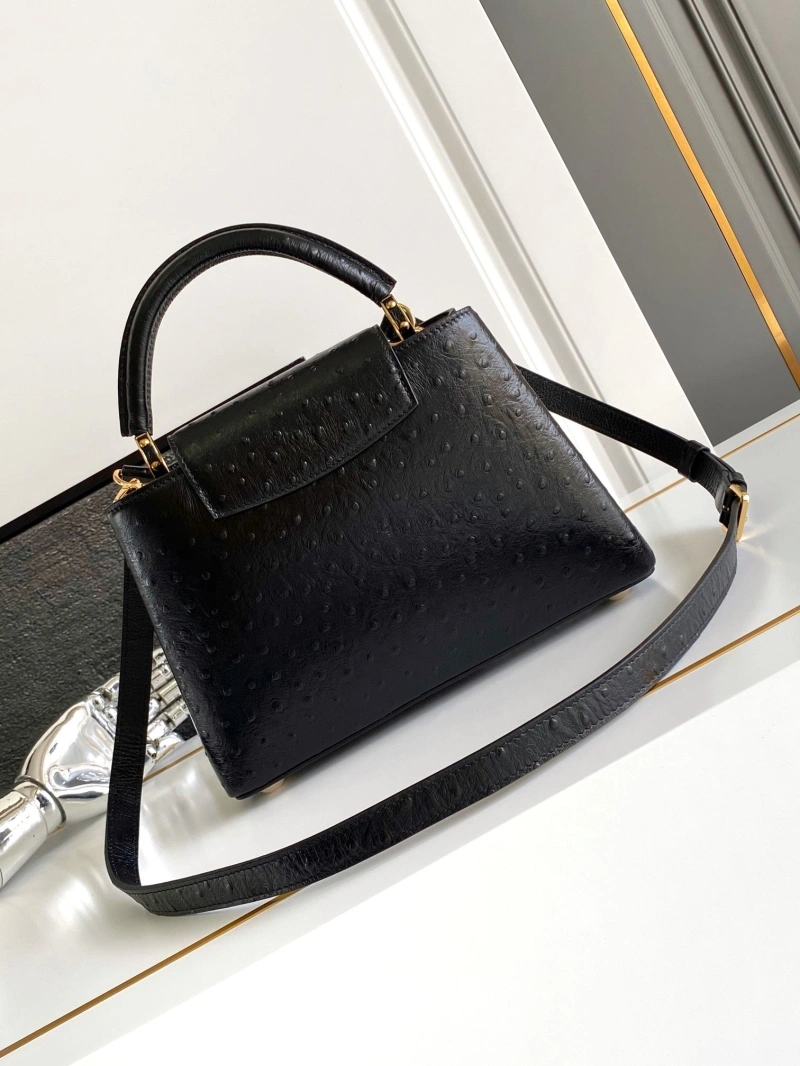 Soft LX Caxucines Bags 2051