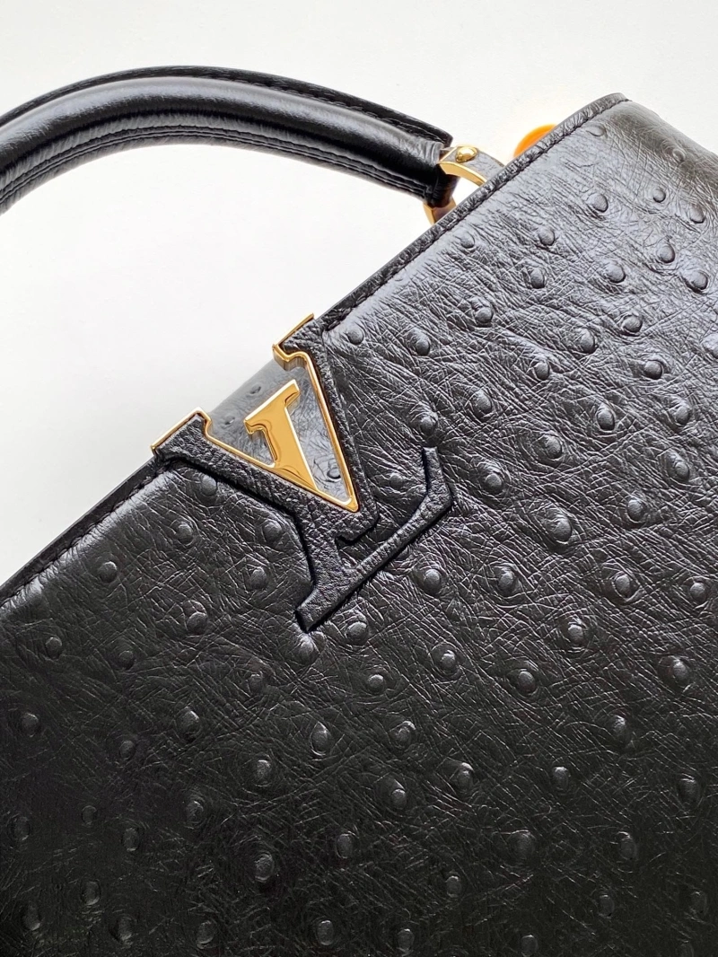 Soft LX Caxucines Bags 2051