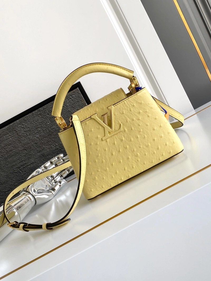 LX Caxucines Bags BestValue 2049