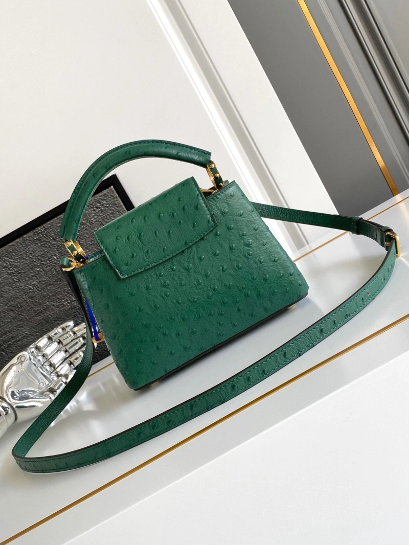 Vibrant LX Caxucines Bags 2050