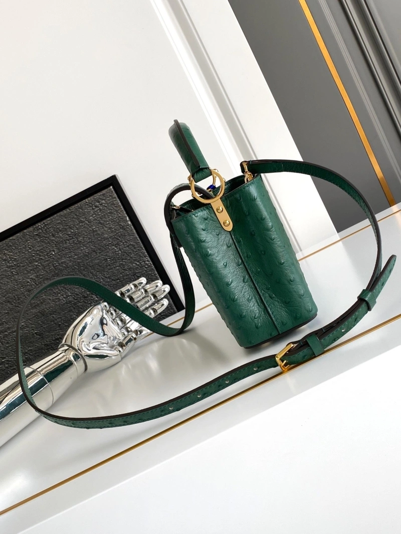 Vibrant LX Caxucines Bags 2050