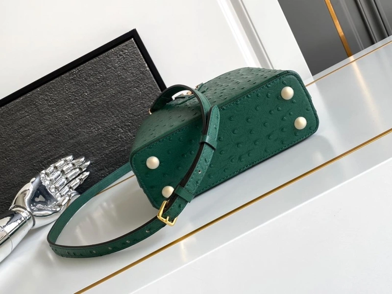 Vibrant LX Caxucines Bags 2050