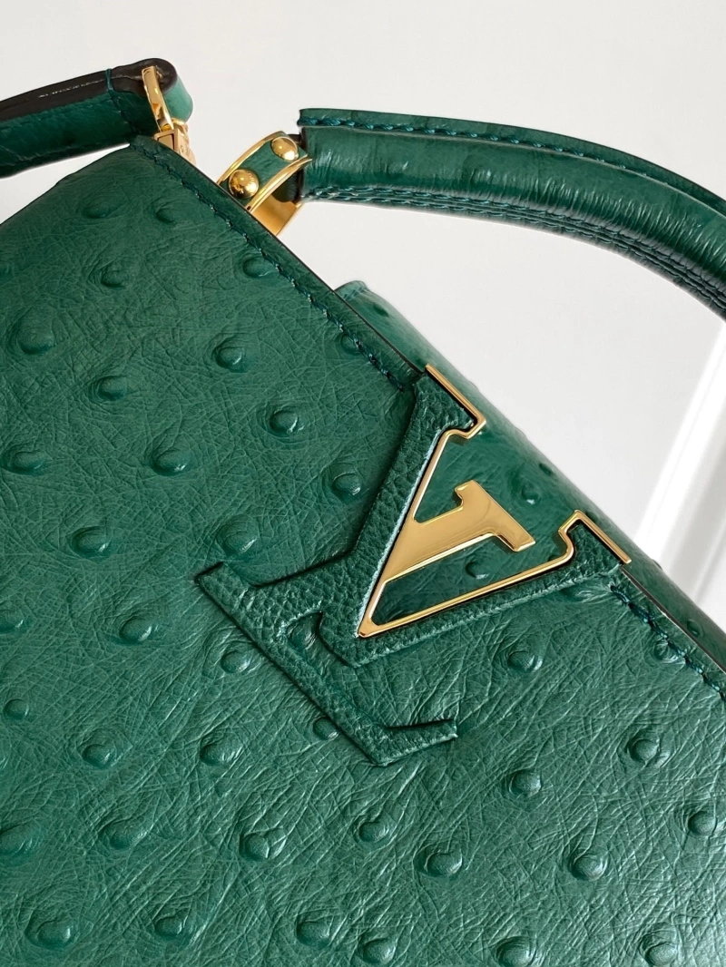Vibrant LX Caxucines Bags 2050