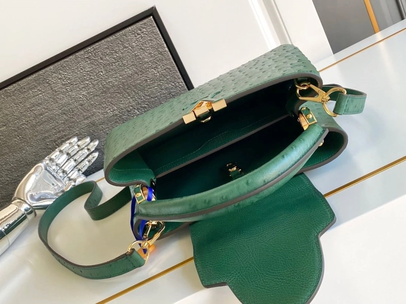 LX Caxucines Bags DailyWear 2047