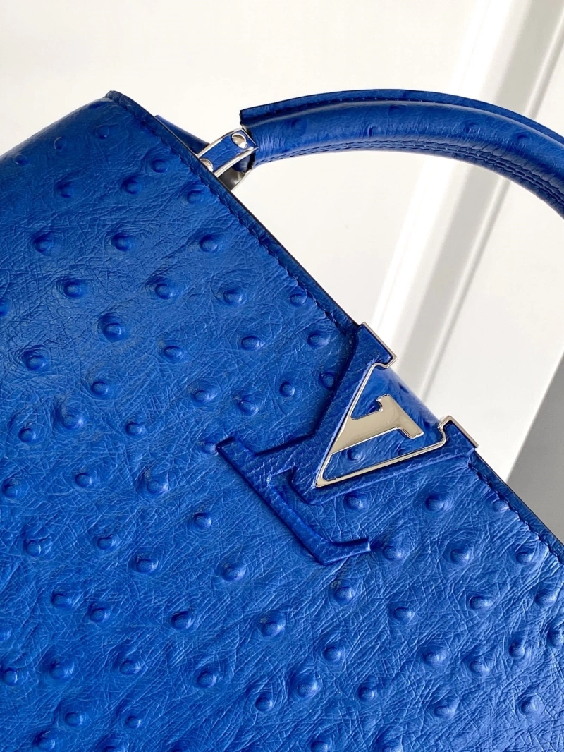 Modern LX Caxucines Bags 2042