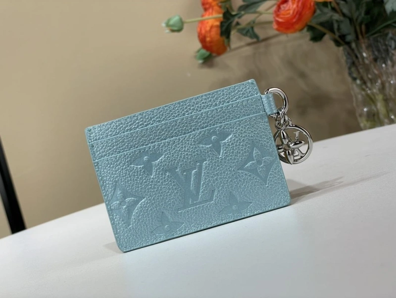 HighQuality LX Wallets 1835