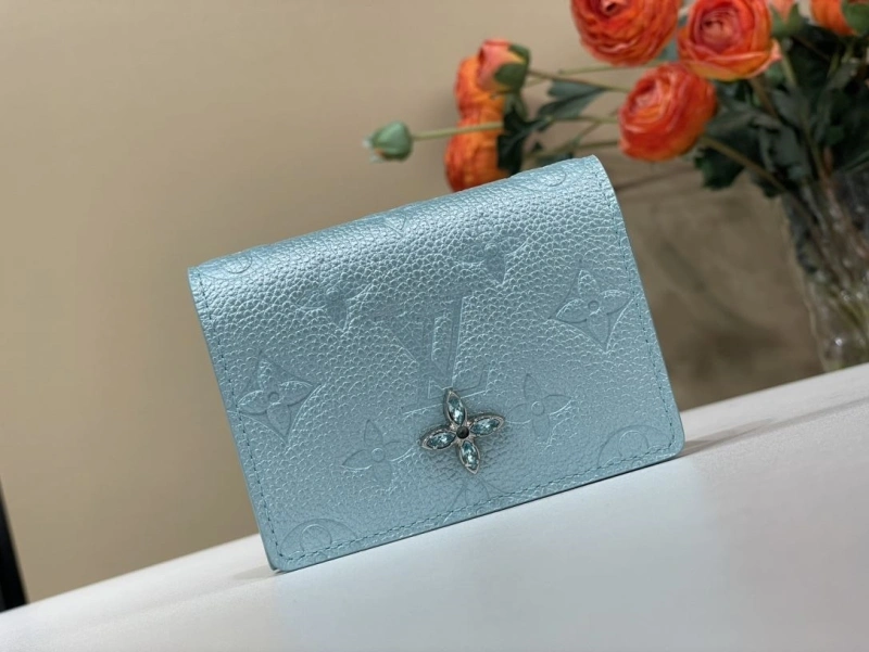 LX Wallets NewStyle 1814