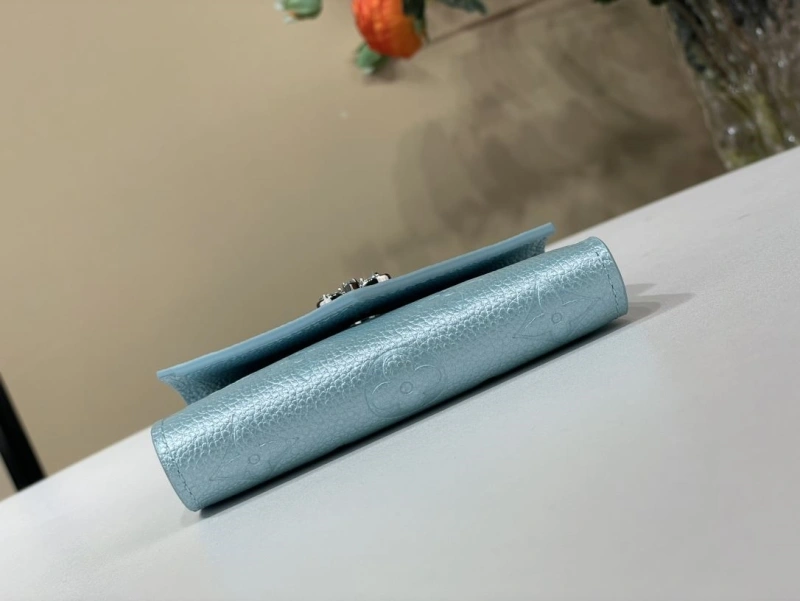 Affordable LX Wallets 1812
