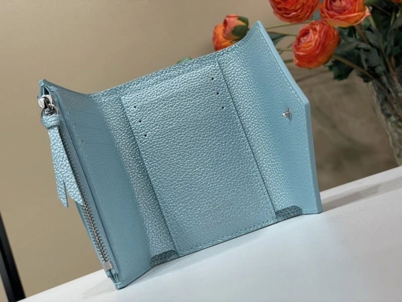 Affordable LX Wallets 1812