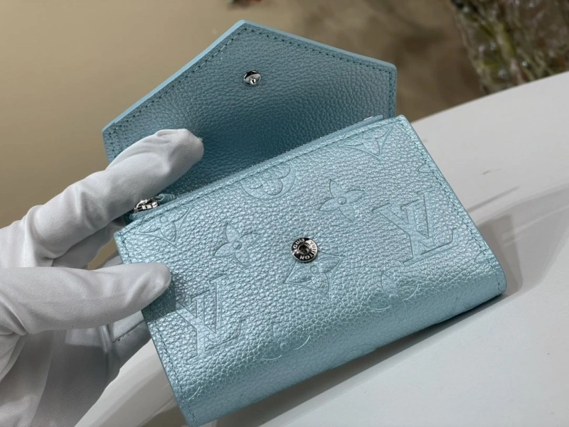 Affordable LX Wallets 1812