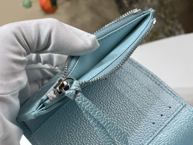 Affordable LX Wallets 1812