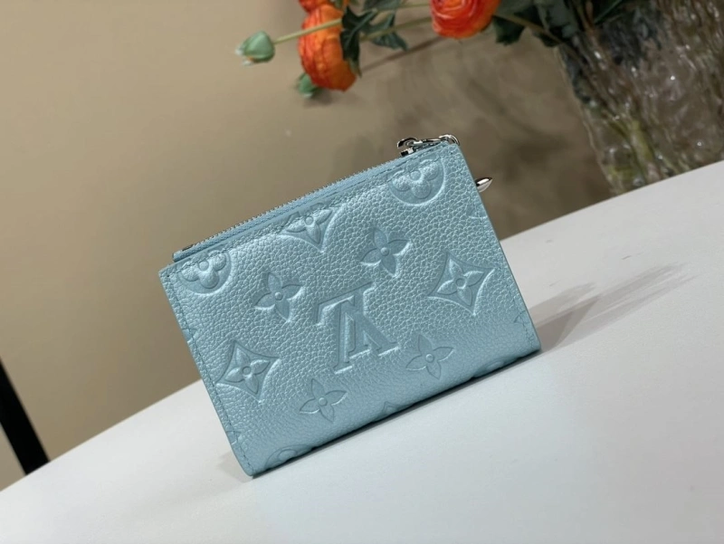 Modern LX Wallets 1826