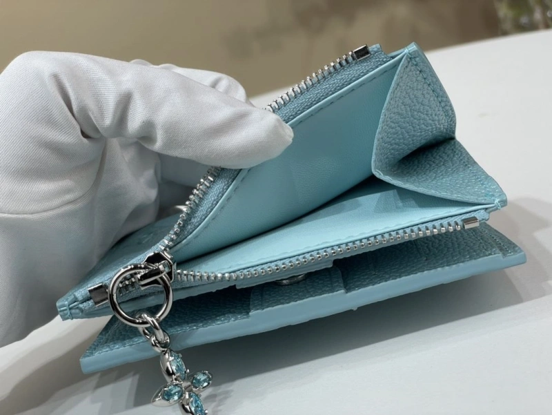 Modern LX Wallets 1826