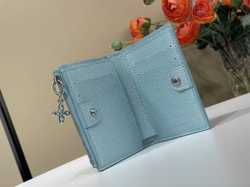 Modern LX Wallets 1826