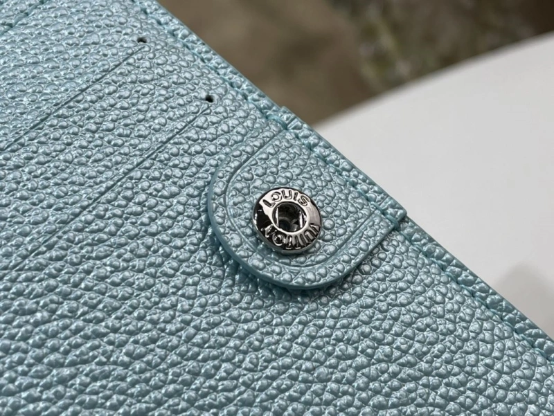 Modern LX Wallets 1826