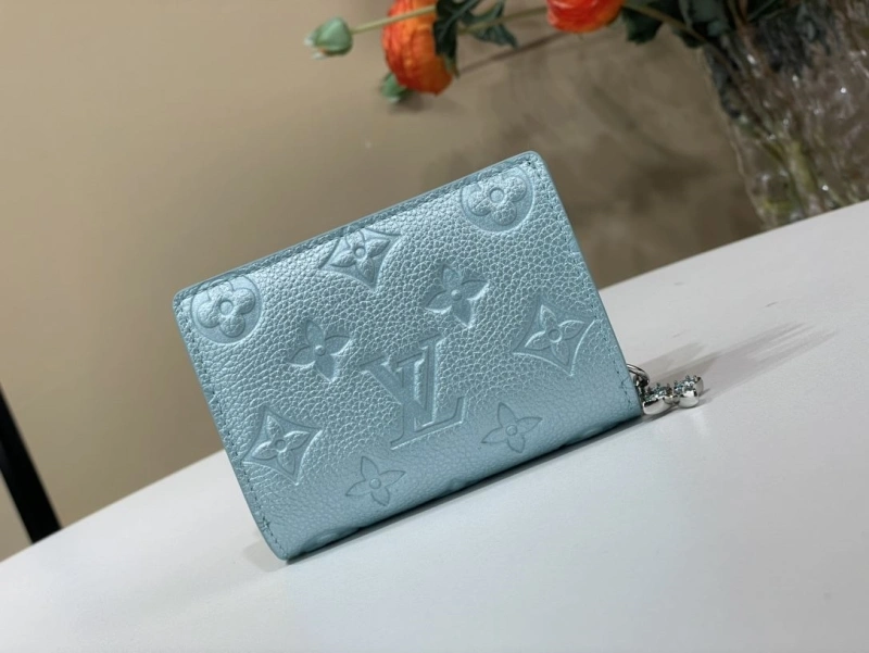 Minimalist LX Wallets 1834