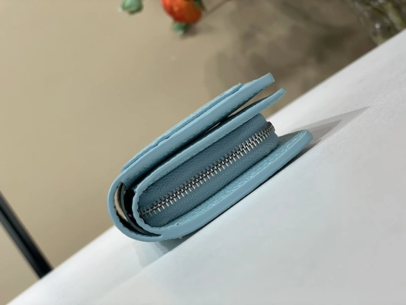Minimalist LX Wallets 1834