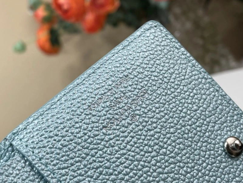 Minimalist LX Wallets 1834