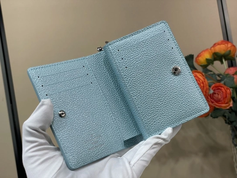 Minimalist LX Wallets 1834