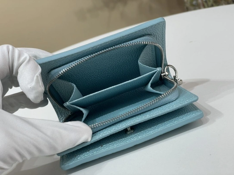 Minimalist LX Wallets 1834