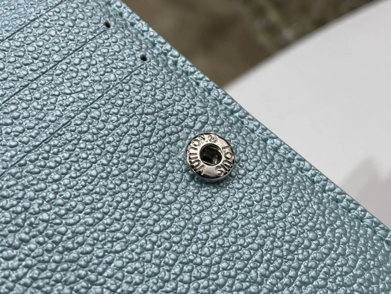 Minimalist LX Wallets 1834