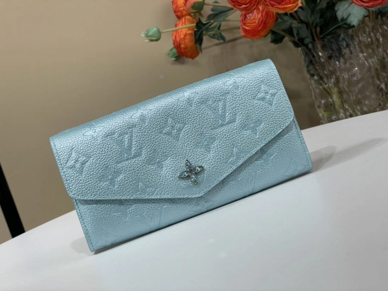 LX Wallets Lightweight 1824