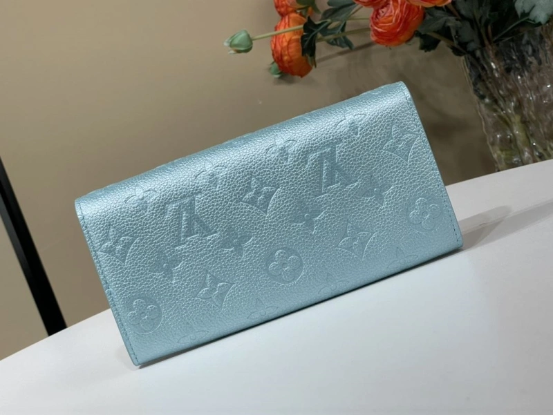 LX Wallets Lightweight 1824