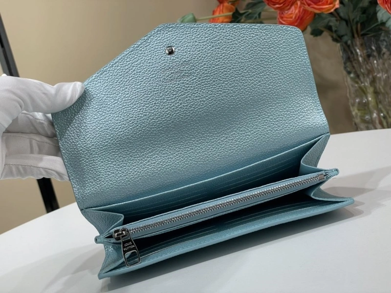 LX Wallets Lightweight 1824