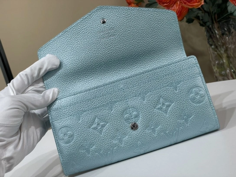 LX Wallets Lightweight 1824