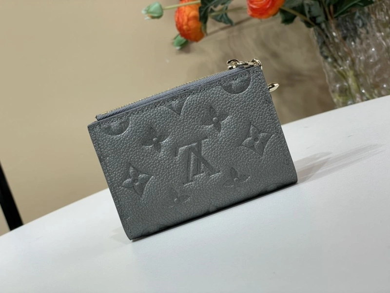 NewStyle LX Wallets 1850