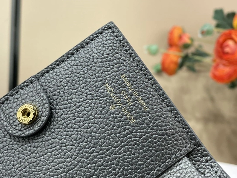 NewStyle LX Wallets 1850