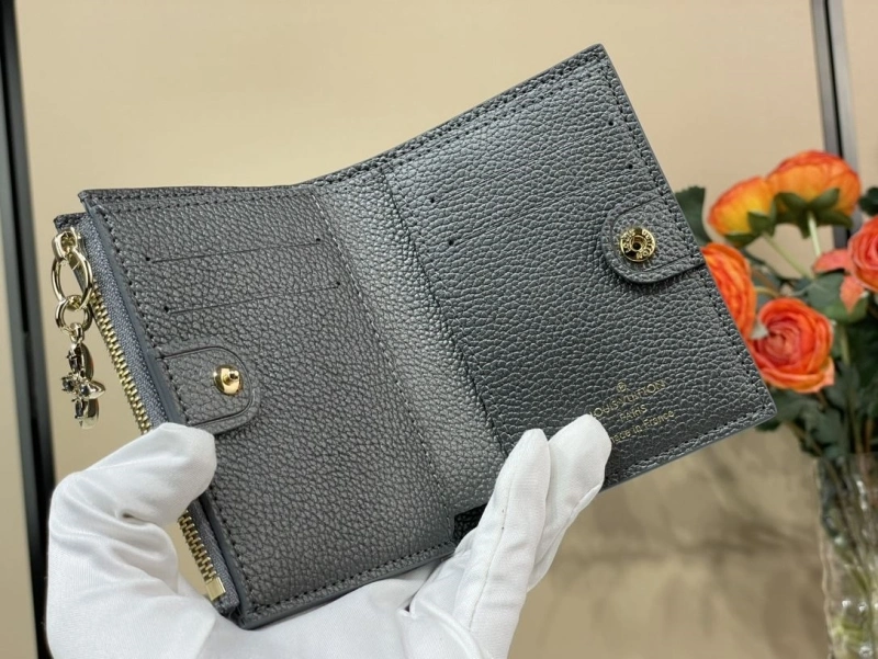 NewStyle LX Wallets 1850
