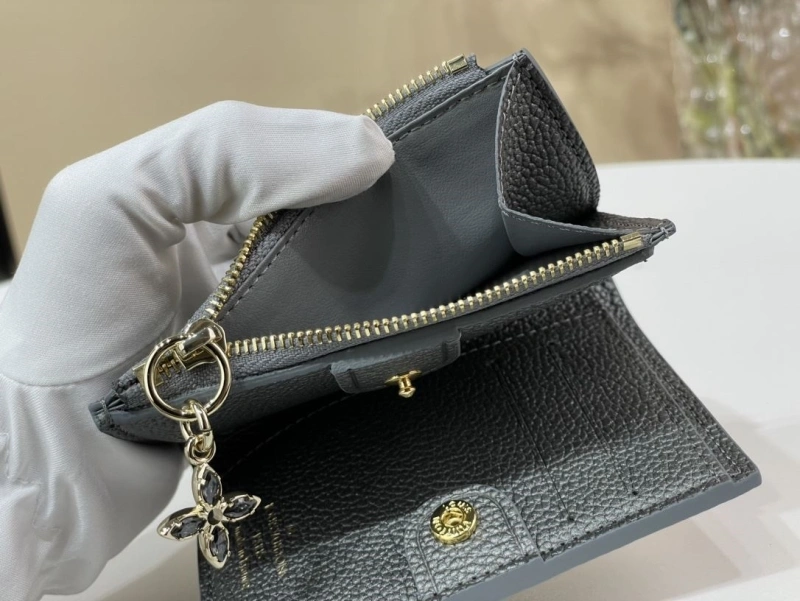 NewStyle LX Wallets 1850