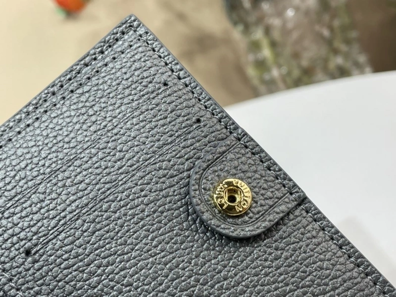 NewStyle LX Wallets 1850