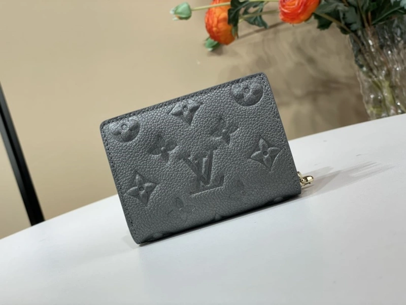 LX Wallets Practical 1823