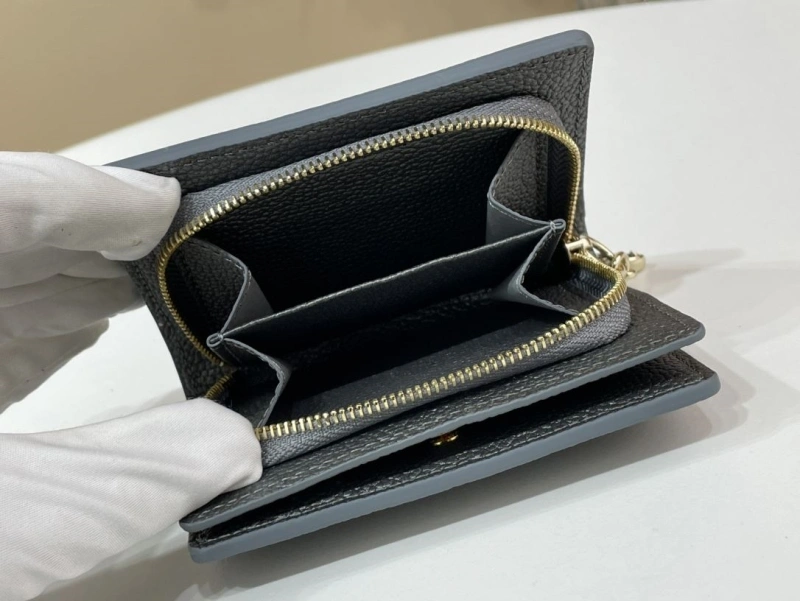 LX Wallets Practical 1823